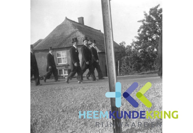 Herwen Schutterij F00000891